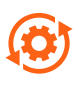
Automation via Integrations and Open APIs